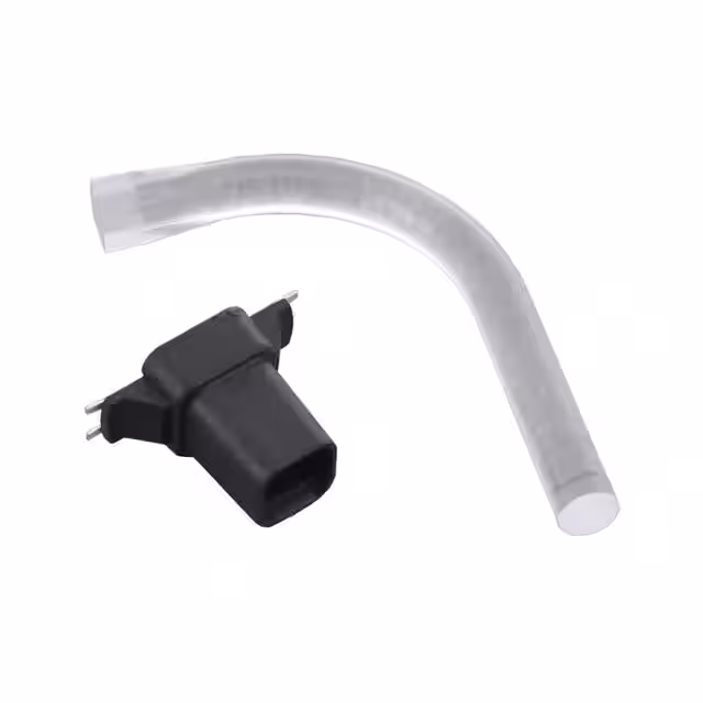 LPR3-0800-1000F-G850 Bivar Inc.  Ottica - Tubi luminosi